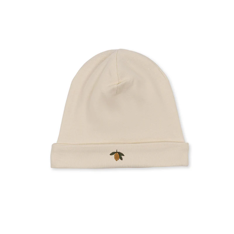 Konges Sløjd  Newborn Set  Off White - Image 9