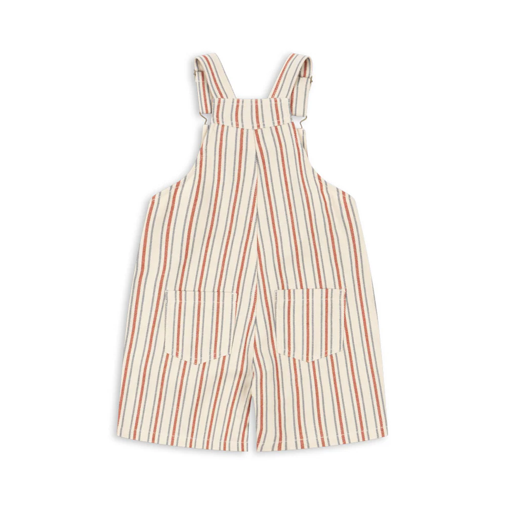 Konges Sløjd Overall 'Frankie' Stripe Winds - Image 3
