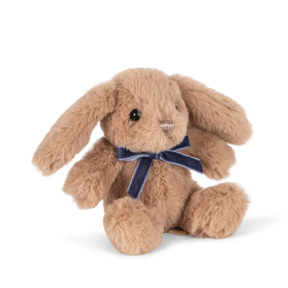 Konges Sløjd  Plüschtier Hase 'Easter Bunny Egg' Toffee - Image 2