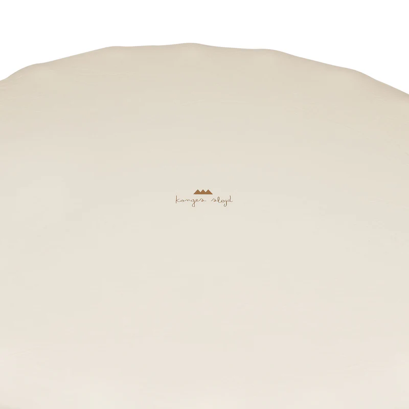 Konges Sløjd  Poolabdeckung klein  Beige - Image 3