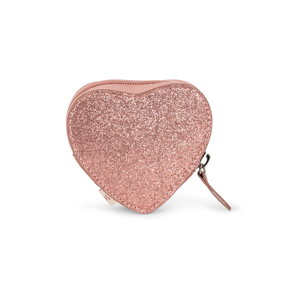 Konges Sløjd Portemonnaie 'Tut' Mellow Rose - Image 2