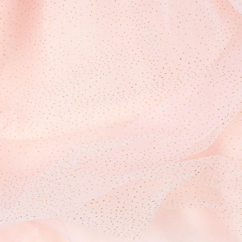 Konges Sløjd Prinzessinnenkleid Mellow Rose - Image 7