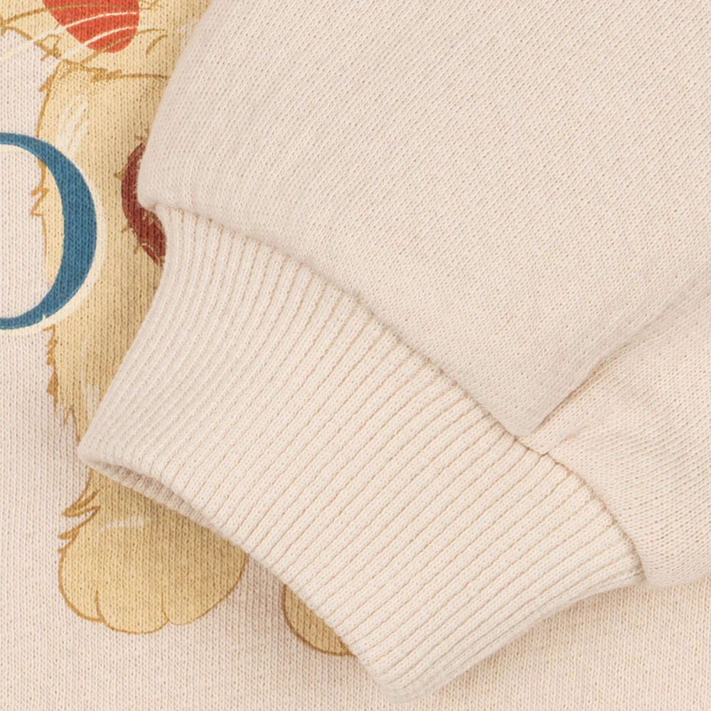 Konges Sløjd Pullover 'Belli' Whisper Pink - Image 10