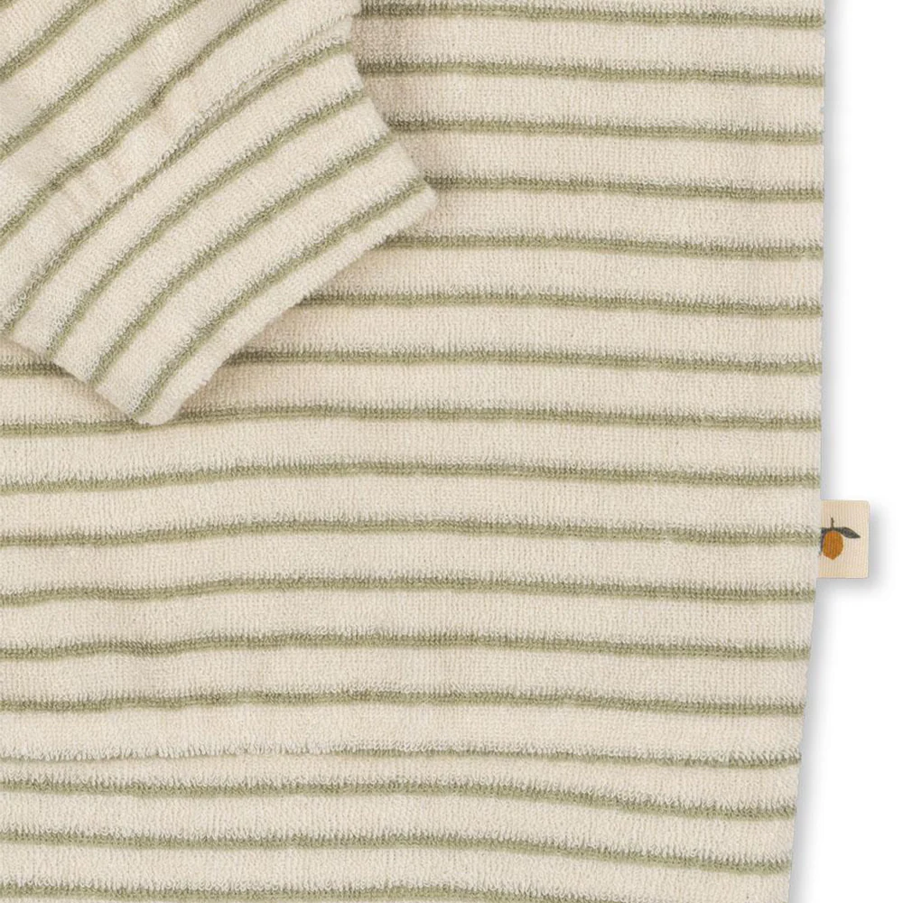 Konges Sløjd Pullover 'Itty' Tea Stripe - Image 5