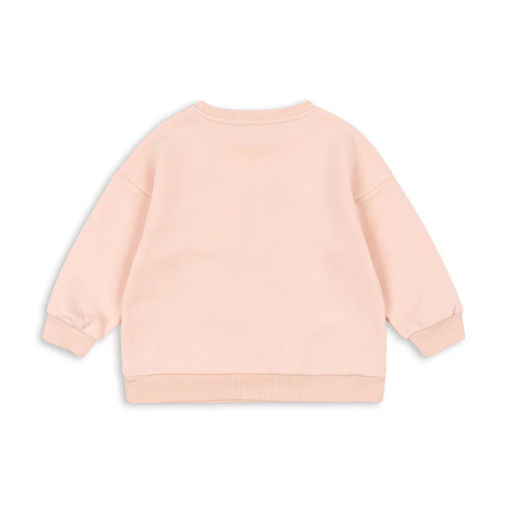 Konges Sløjd Pullover 'Lou' Evening Sands - Image 3