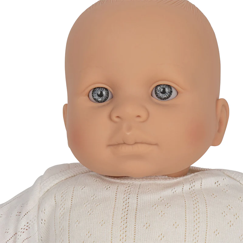 Konges Sløjd  Puppe 'Alfie'  Multi - Image 4