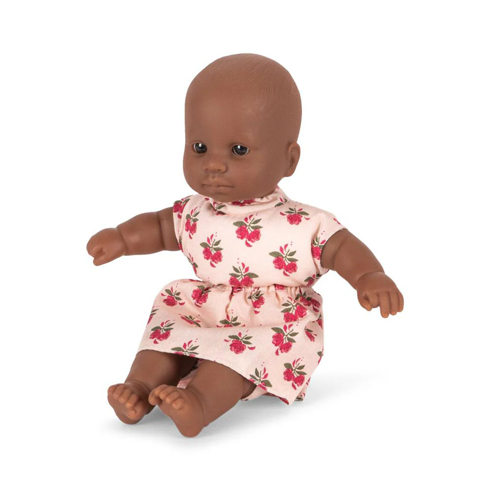 Konges Sløjd  Puppe 'Bianca Mini' Rosie Rose - Image 2