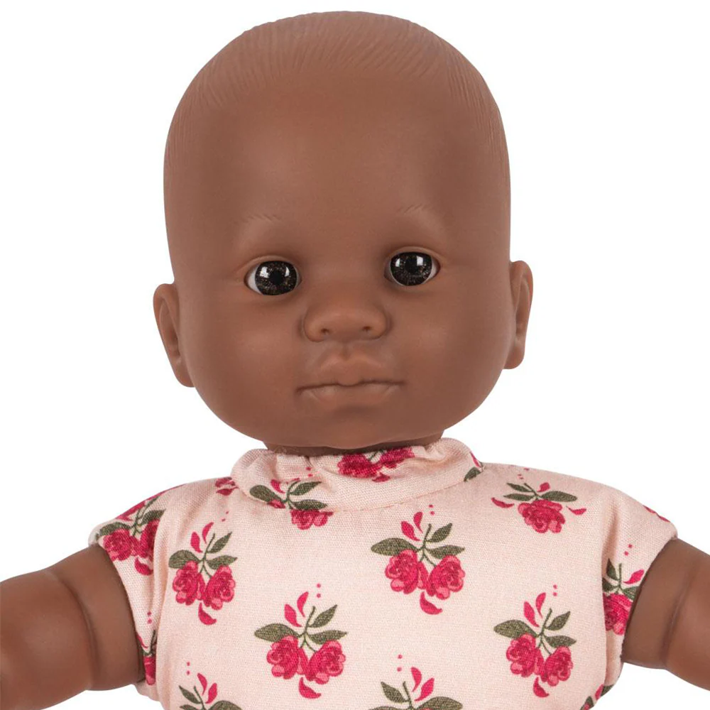Konges Sløjd  Puppe 'Bianca Mini' Rosie Rose - Image 3