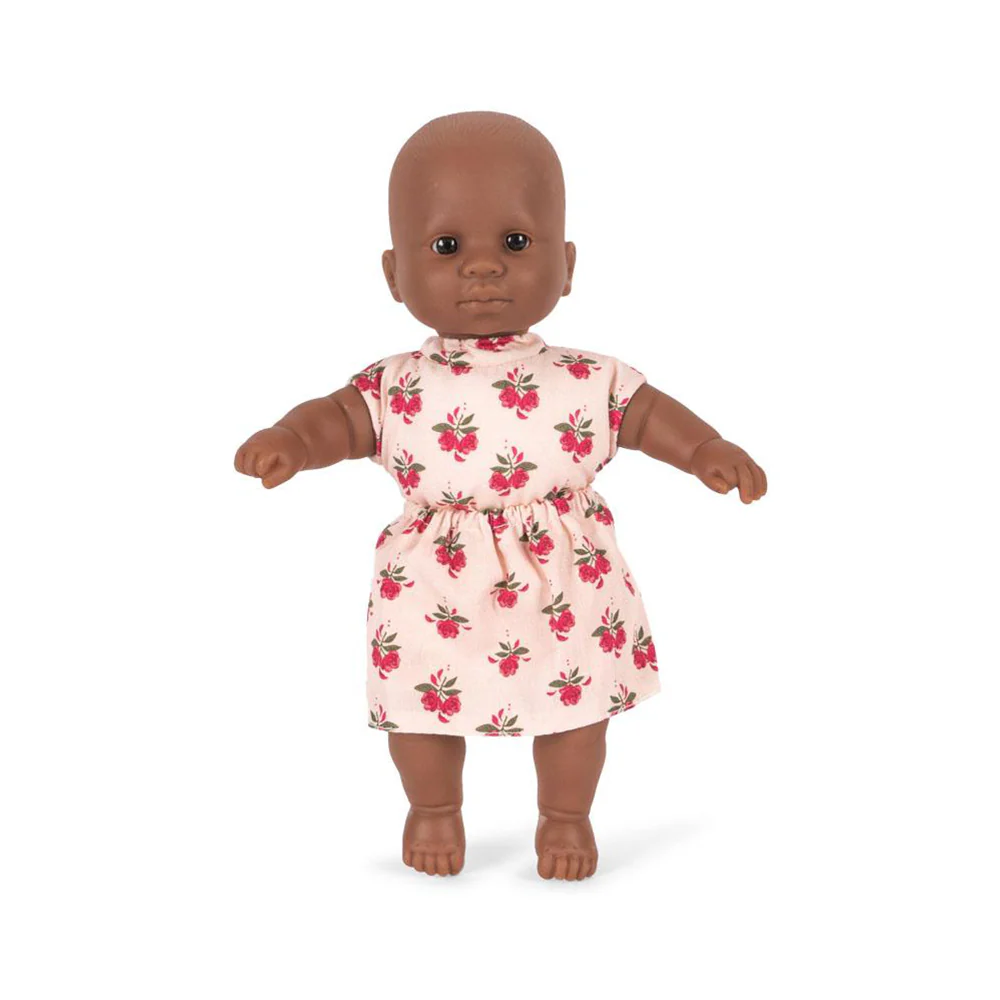 Konges Sløjd  Puppe 'Bianca Mini' Rosie Rose - Image 4