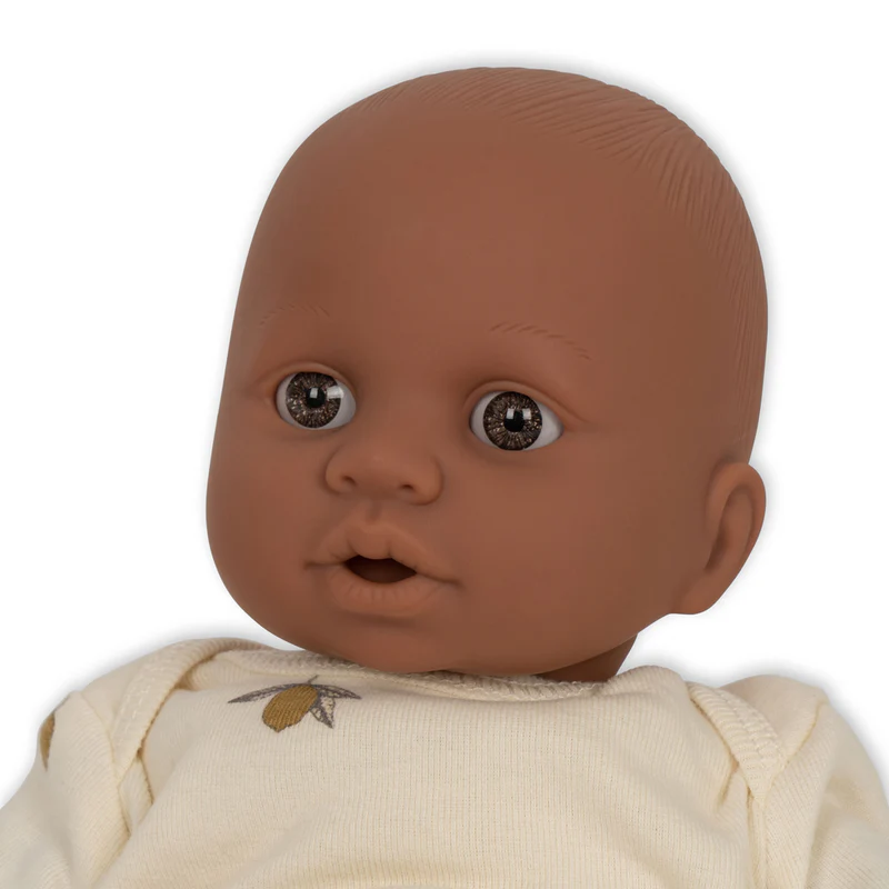 Konges Sløjd  Puppe 'Billie'  Multi - Image 2