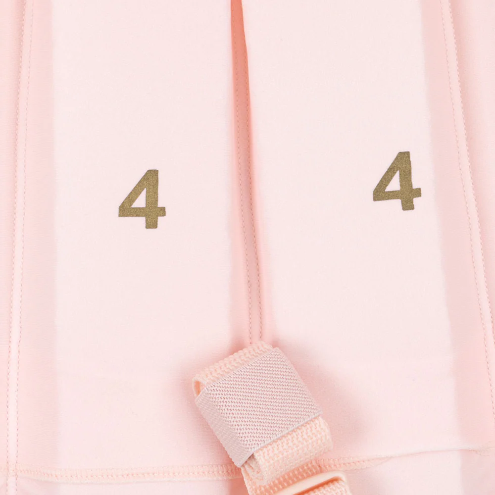 Konges Sløjd Rüschen Schwimmweste 'Avery' Cherry Coeur Rose - Image 5
