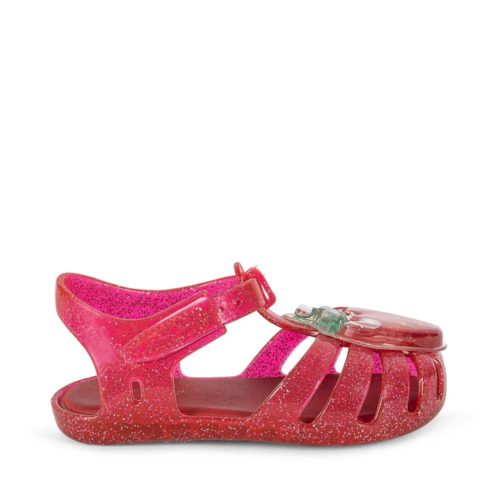 Konges Sløjd  Sandalen 'Lilo' Strawberry - Image 3