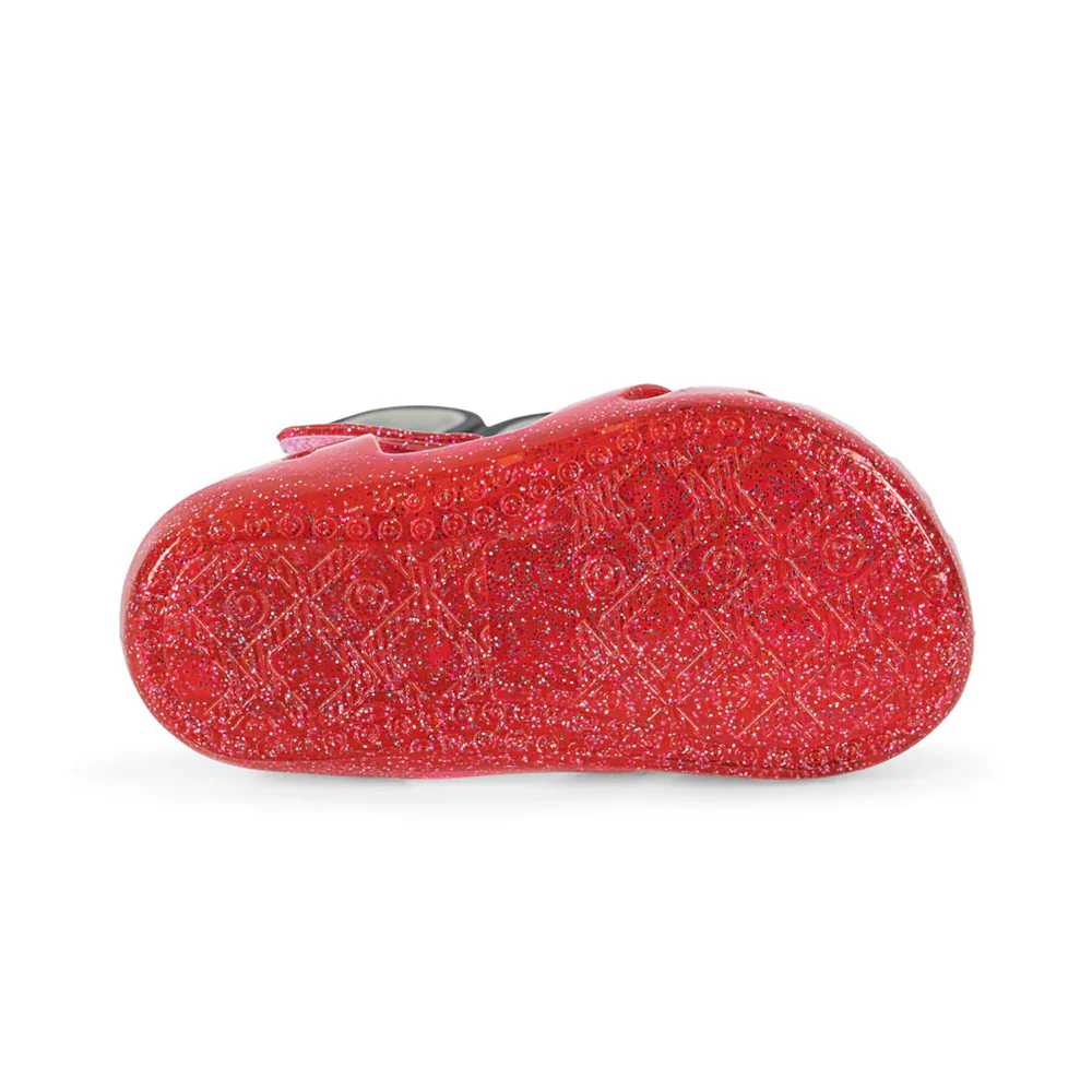 Konges Sløjd  Sandalen 'Lilo' Strawberry - Image 5