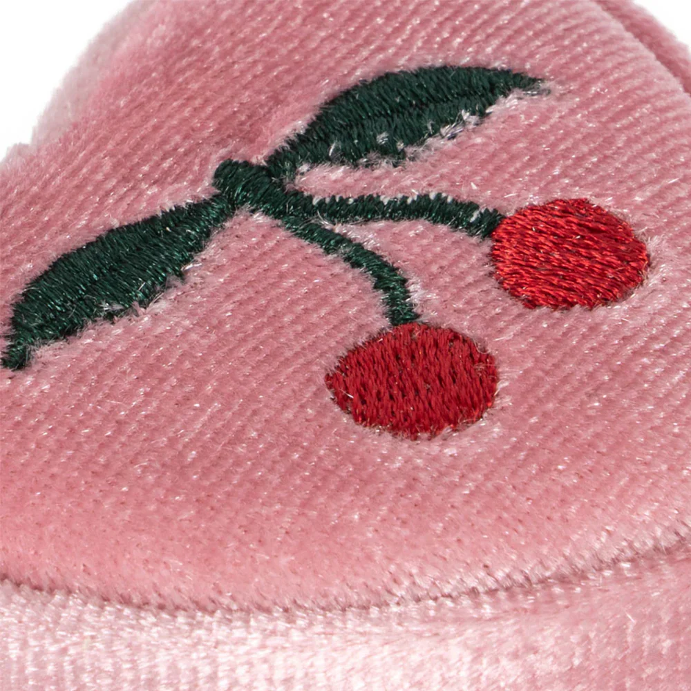 Konges Sløjd Schmuckdose mit Kette Cherry - Image 4
