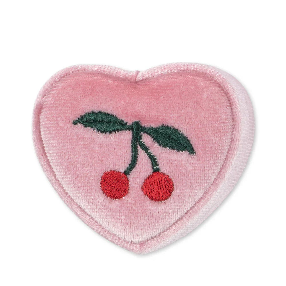 Konges Sløjd Schmuckdose mit Kette Cherry - Image 6