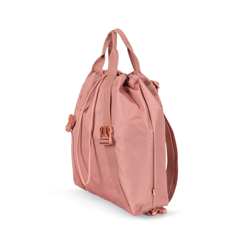 Konges Sløjd Schulrucksack mit Turnbeutel 'Clover' Rosette - Image 9