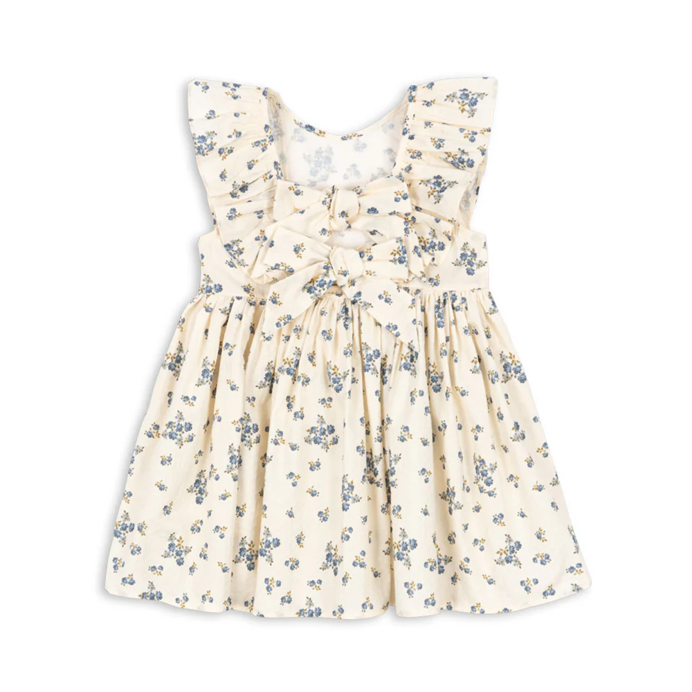 Konges Sløjd Sommerkleid 'Cianna' Tramonto - Image 3