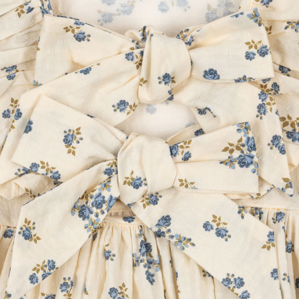 Konges Sløjd Sommerkleid 'Cianna' Tramonto - Image 5