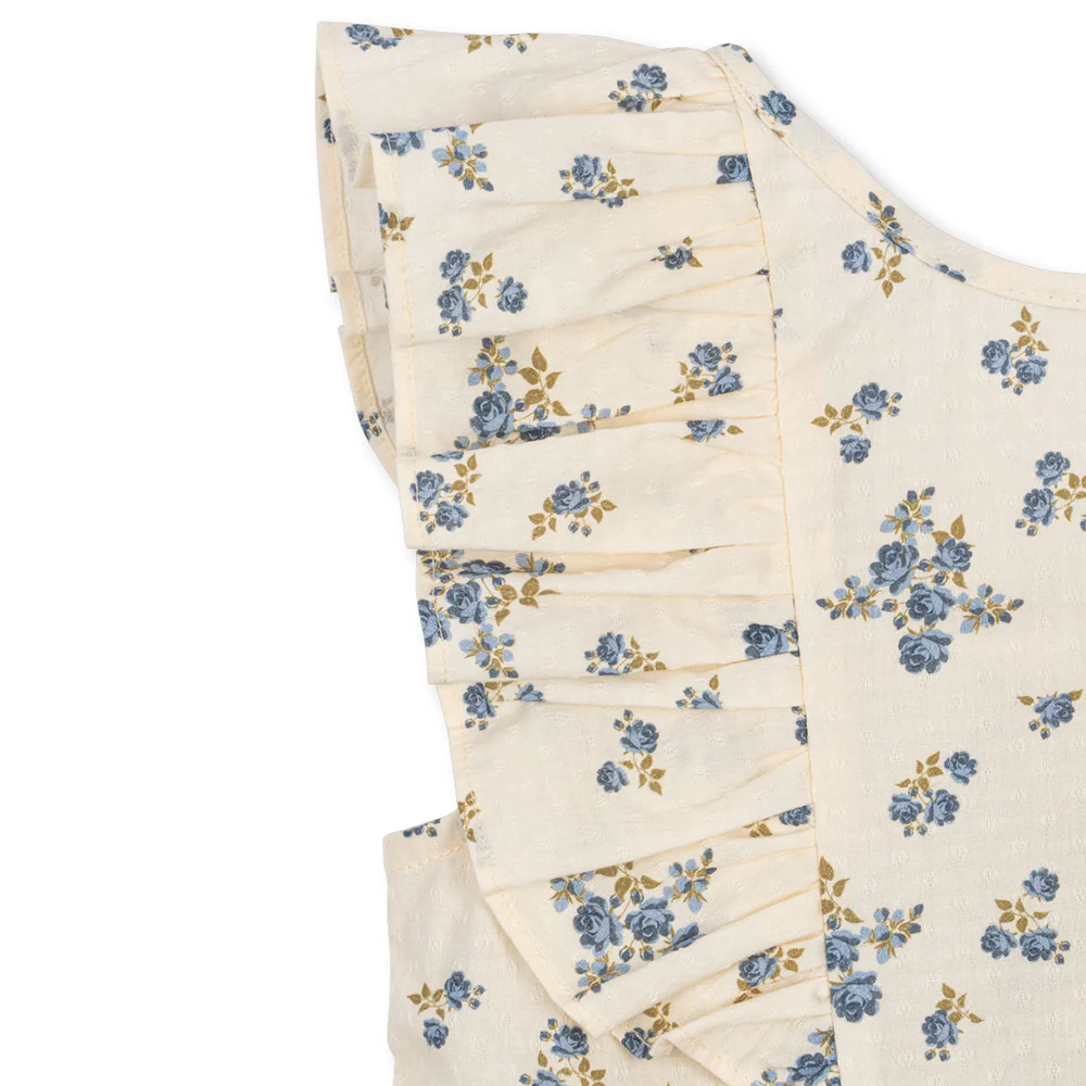 Konges Sløjd Sommerkleid 'Cianna' Tramonto - Image 6
