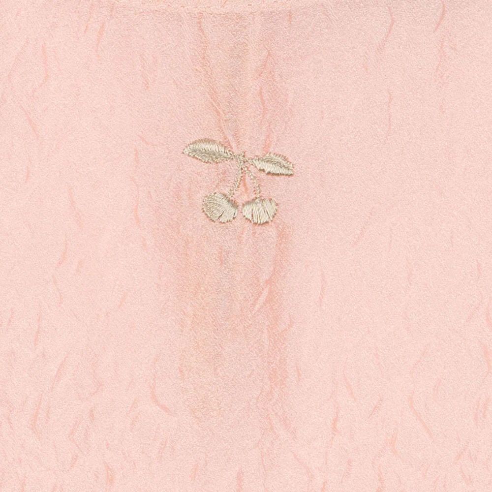 Konges Sløjd Sommerkleid 'Vola' Creole Pink - Image 5