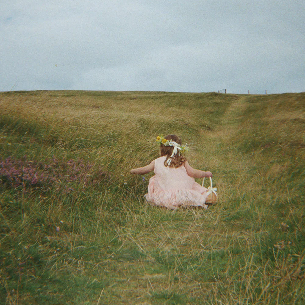 Konges Sløjd Sommerkleid 'Vola' Creole Pink - Image 7