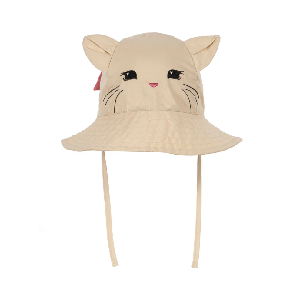 Konges Sløjd Sonnenhut 'Verbena Bow Kitty' Creme Brûlée - Image 2
