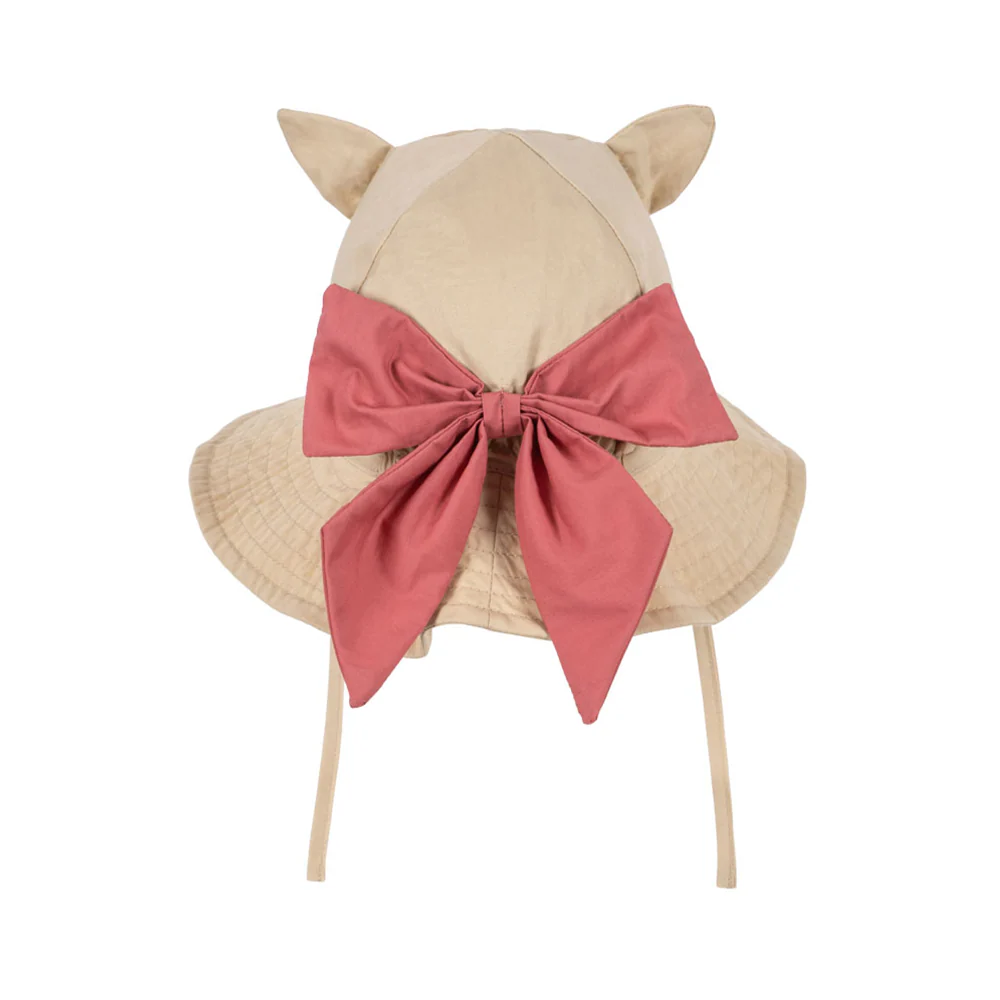 Konges Sløjd Sonnenhut 'Verbena Bow Kitty' Creme Brûlée - Image 3