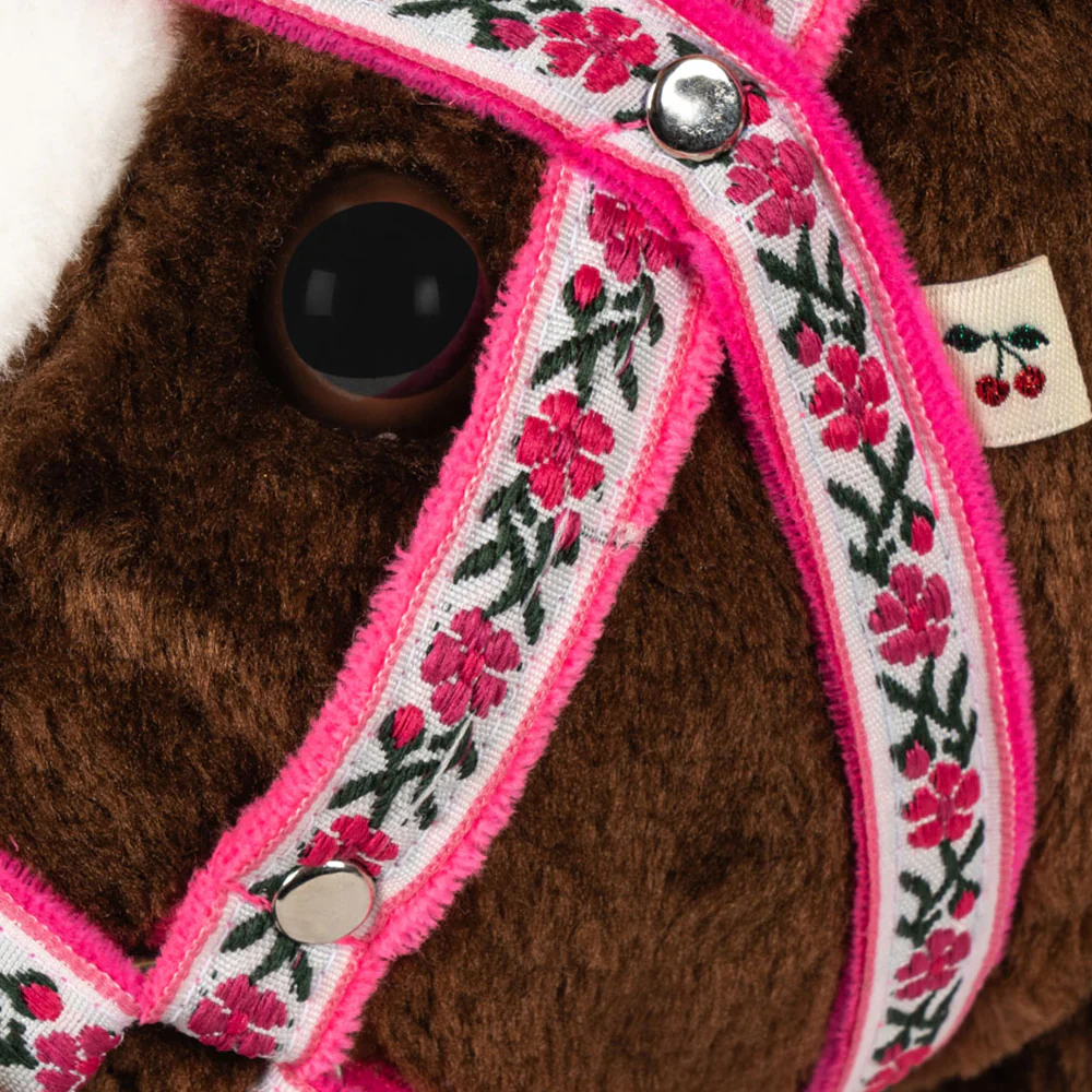 Konges Sløjd Steckenpferd Stormy Horse - Image 2