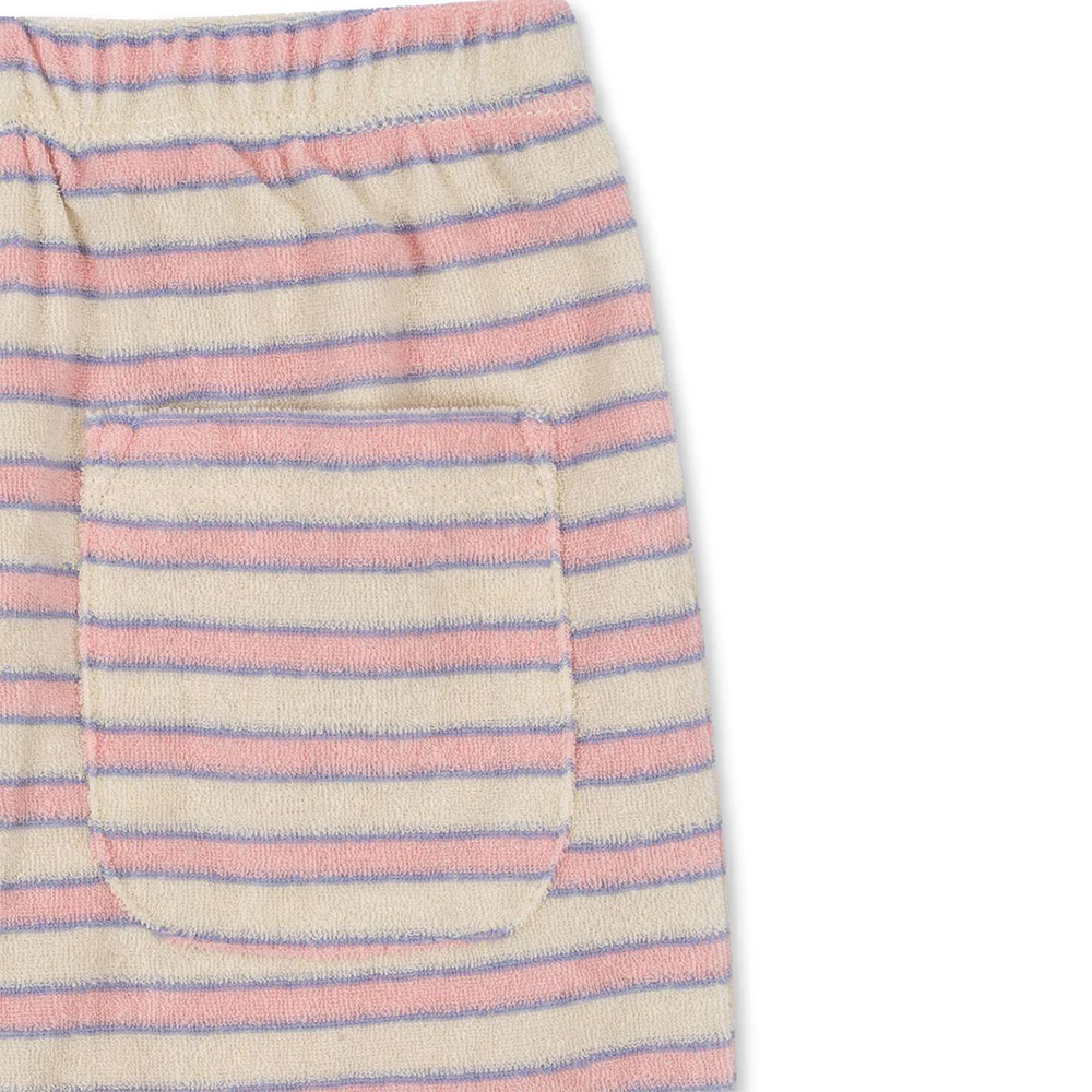 Konges Sløjd Sweathose 'Itty' Lolly Stripe - Image 2