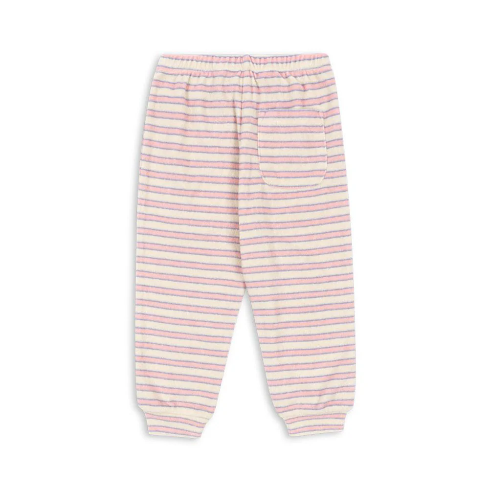 Konges Sløjd Sweathose 'Itty' Lolly Stripe - Image 3