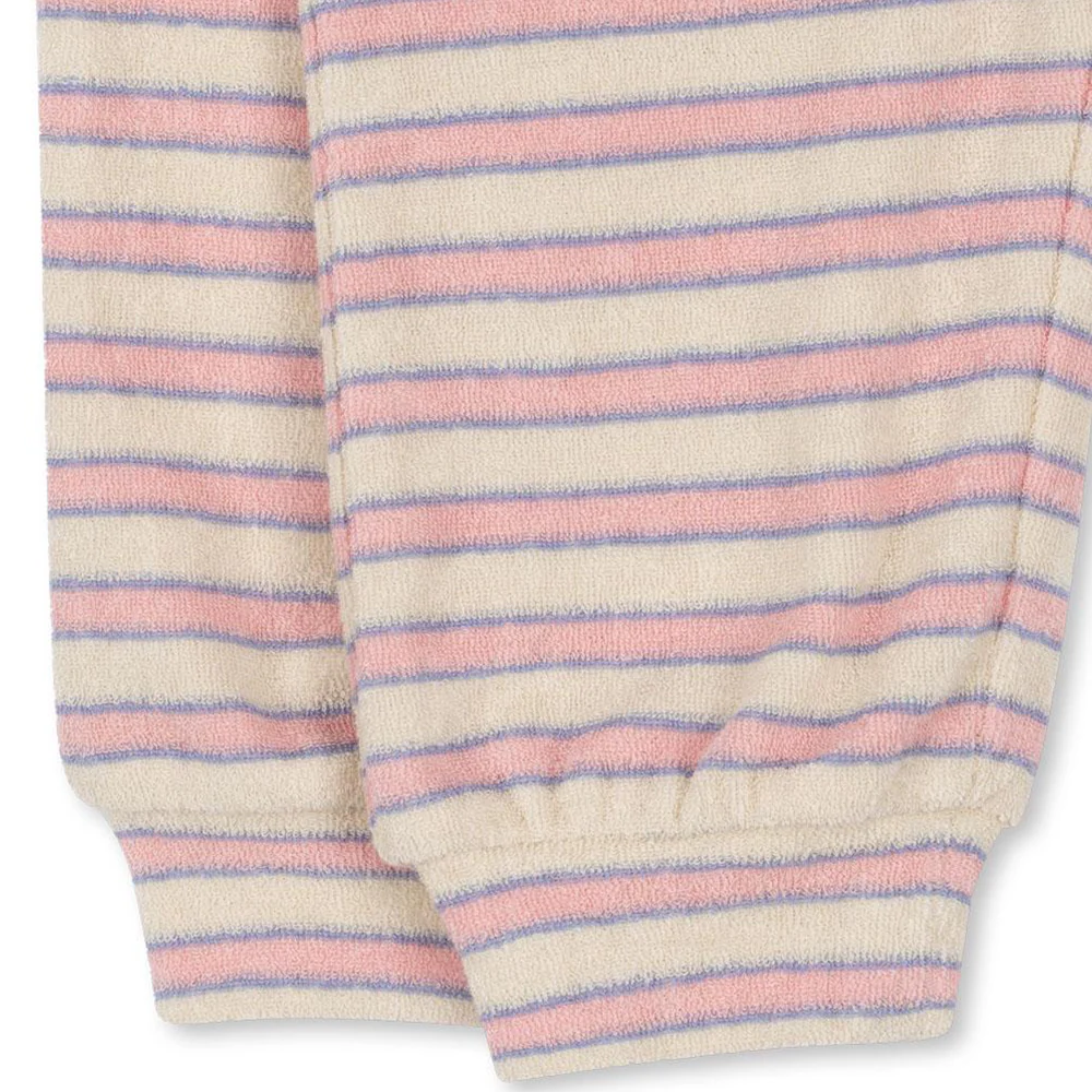 Konges Sløjd Sweathose 'Itty' Lolly Stripe - Image 4