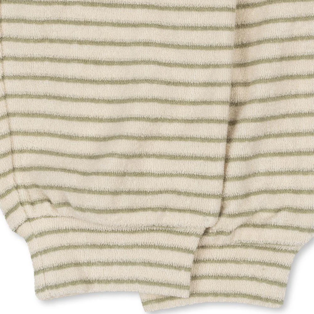 Konges Sløjd Sweathose 'Itty' Tea Stripe - Image 2