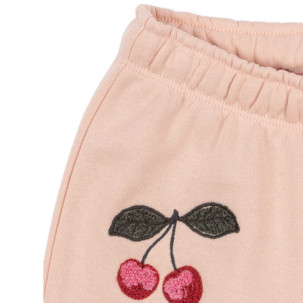 Konges Sløjd Sweatpants 'Lou' Evening Sand - Image 2