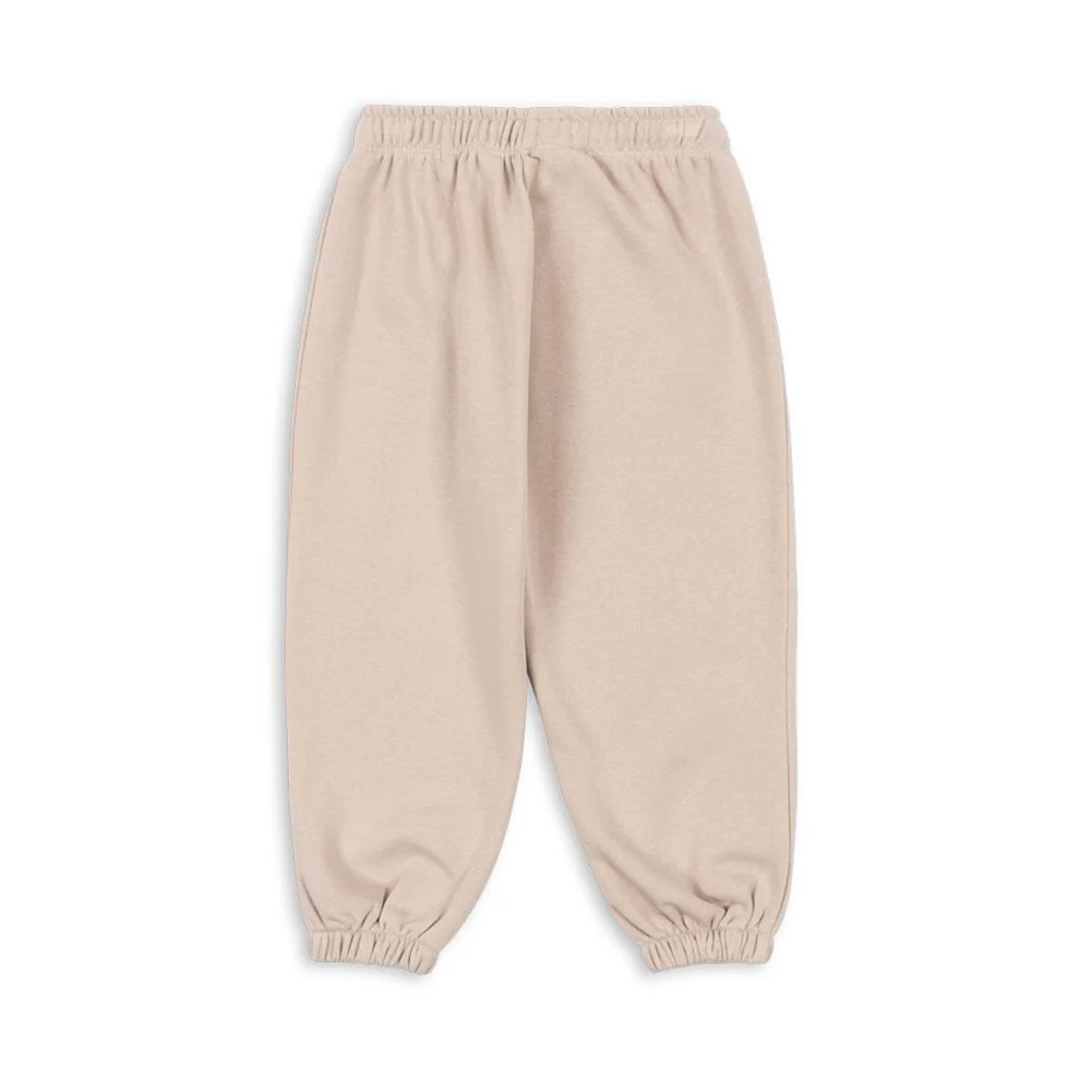 Konges Sløjd Sweatpants 'Lou' French Oak - Image 2