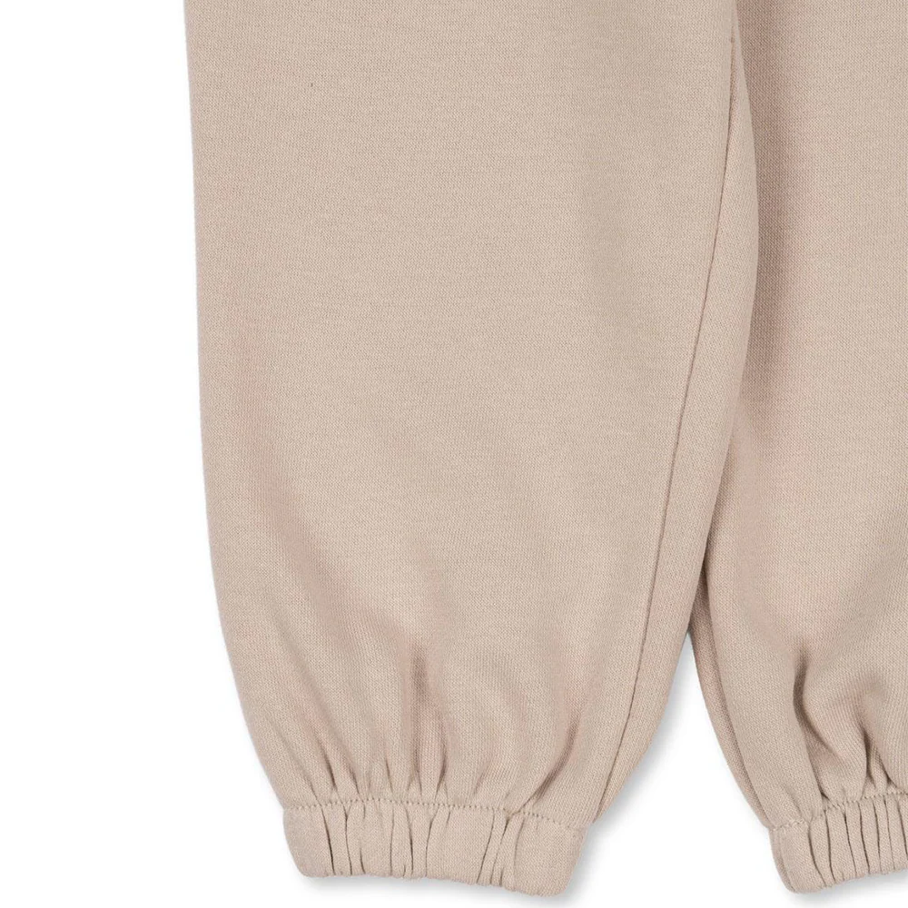 Konges Sløjd Sweatpants 'Lou' French Oak - Image 4