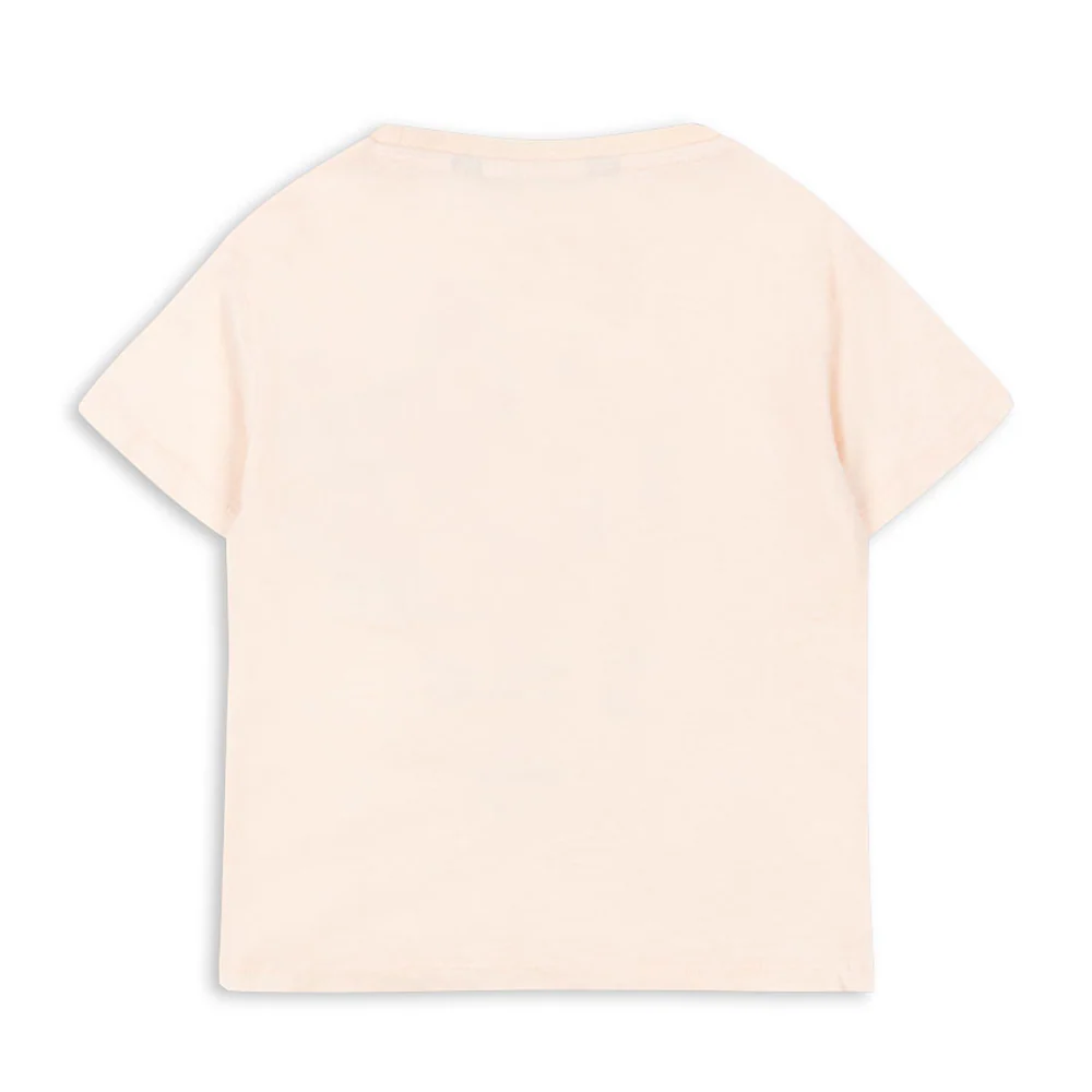 Konges Sløjd T-Shirt 'Era' Creole Pink - Image 4