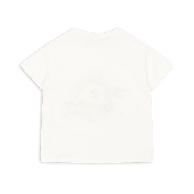 Konges Sløjd T-Shirt 'Era' Kick It - Image 3