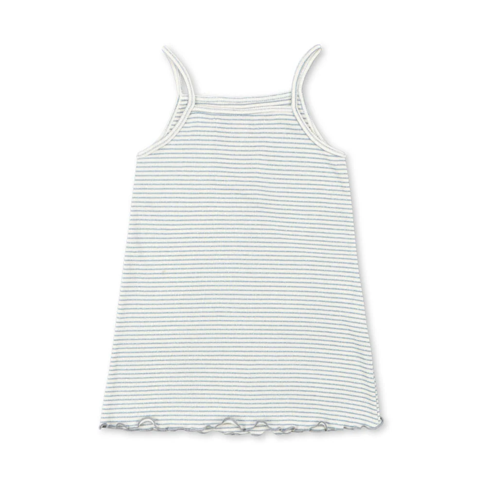 Konges Sløjd Trägerkleid 'Rolly' Sleet Stripe - Image 3