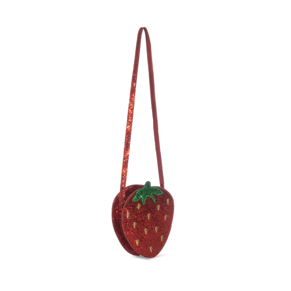 Konges Sløjd Umhängetasche 'Tut' Barbados Cherry - Image 3