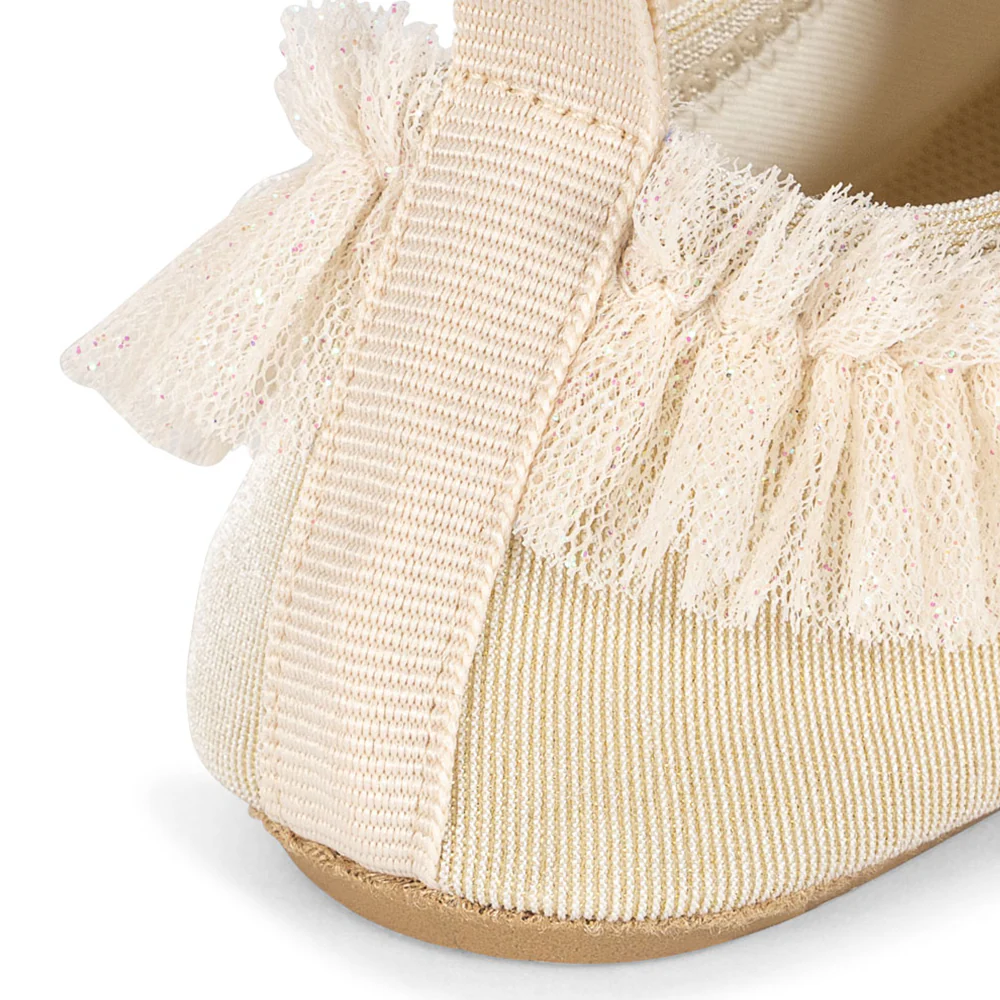 Konges Sløjd UV-Badeschuhe 'Amandine' Rosewater - Image 5