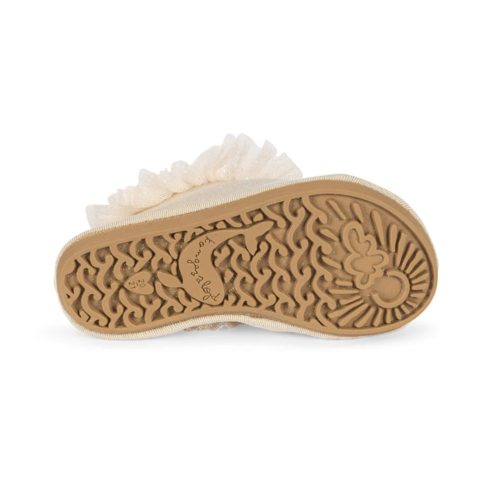 Konges Sløjd UV-Badeschuhe 'Amandine' Rosewater - Image 7