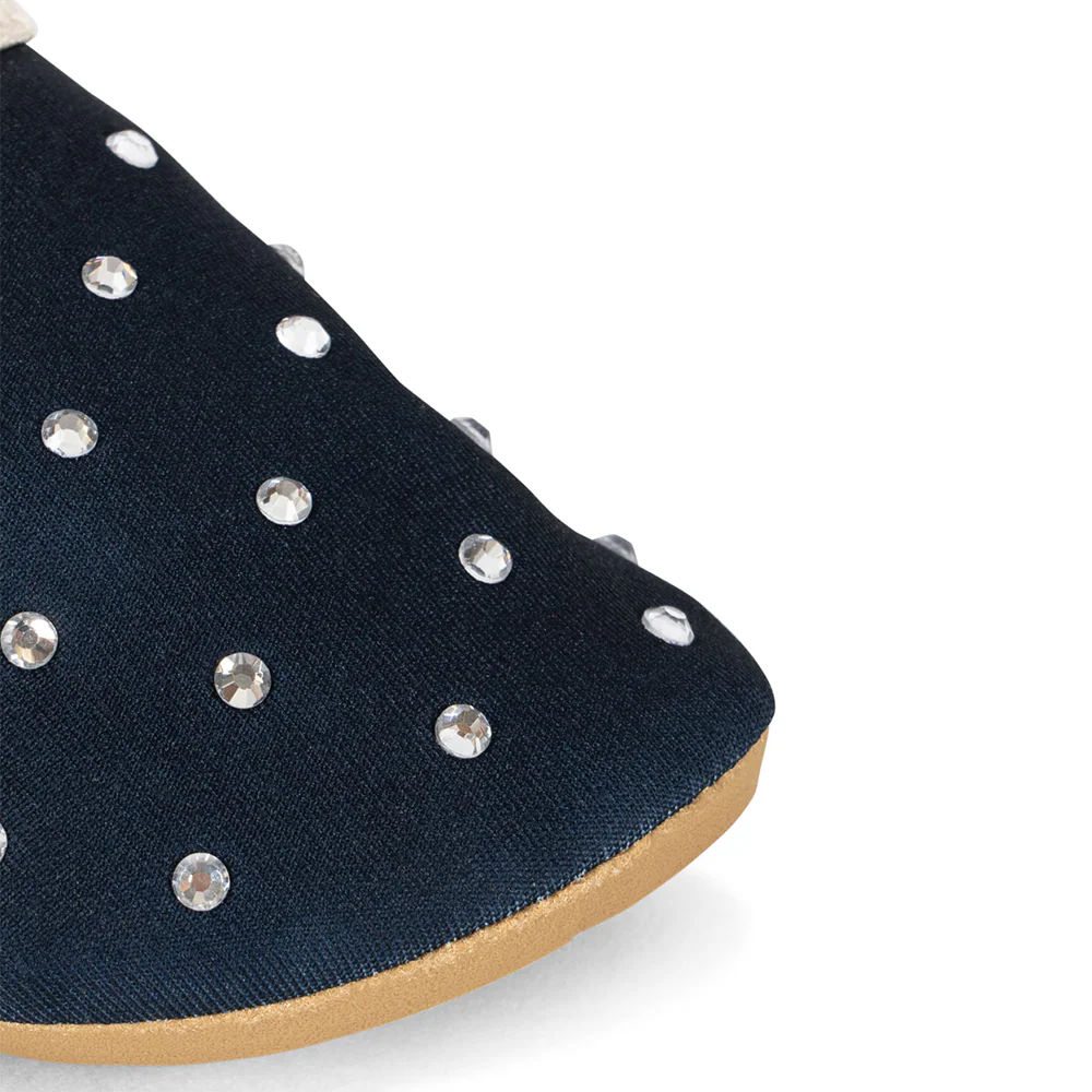 Konges Sløjd UV-Badeschuhe 'Misty' Total Eclipse - Image 4