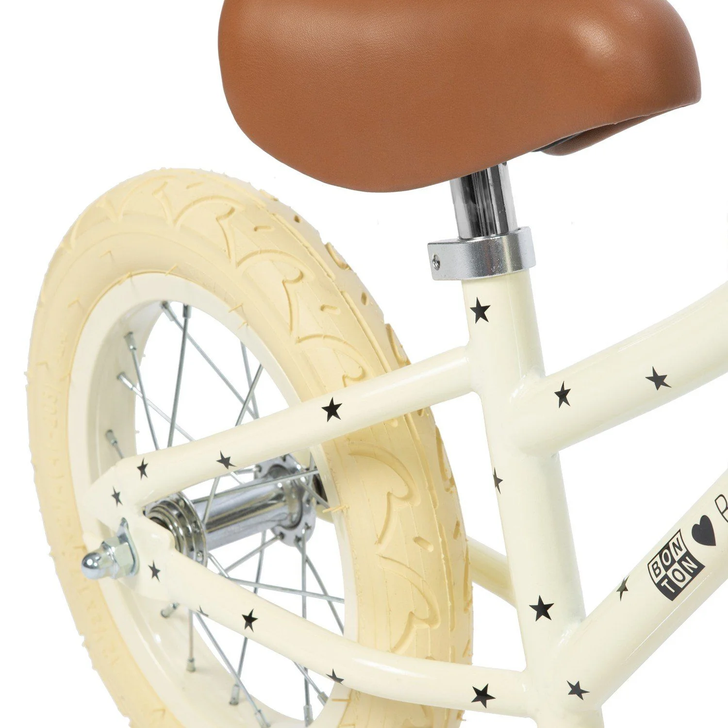 Banwood  Limited Edition Laufrad First Go  Bonton-R-Vanilla - Image 2