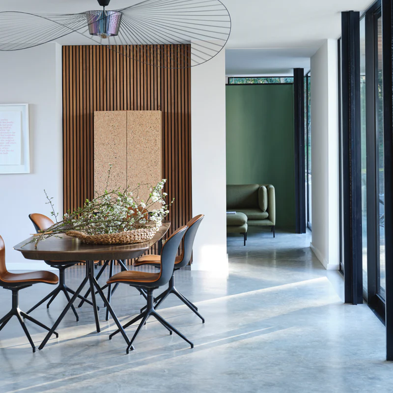 Farrow & Ball  Estate Emulsion  Stirabout 300 - Image 2