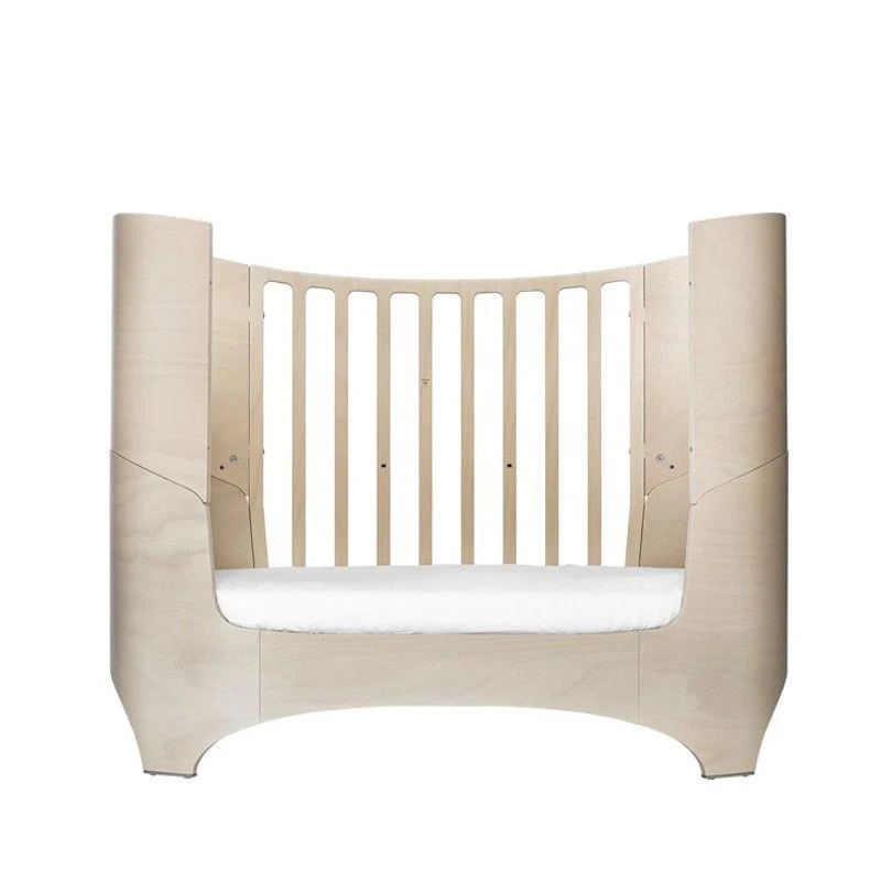 Leander Classic  Babybett mit Juniorset  Whitewash - Image 3