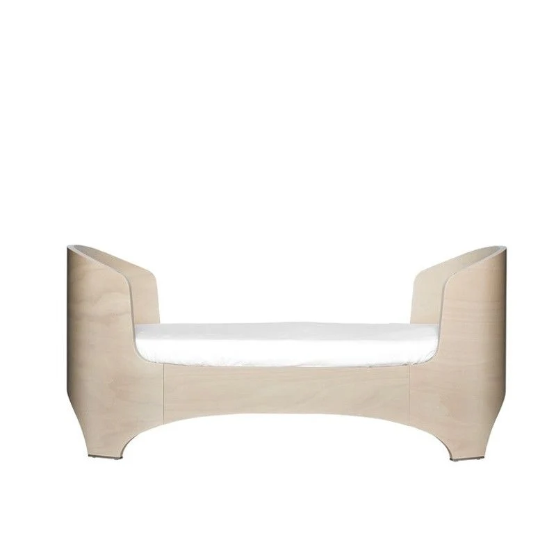 Leander Classic  Babybett mit Juniorset  Whitewash - Image 4