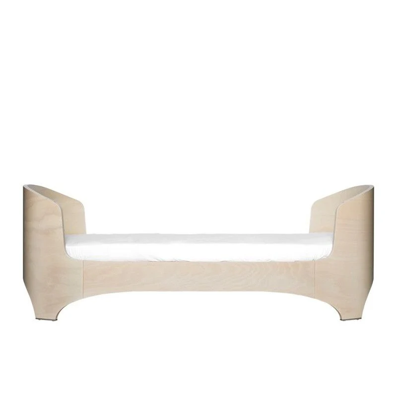Leander Classic  Babybett mit Juniorset  Whitewash - Image 5