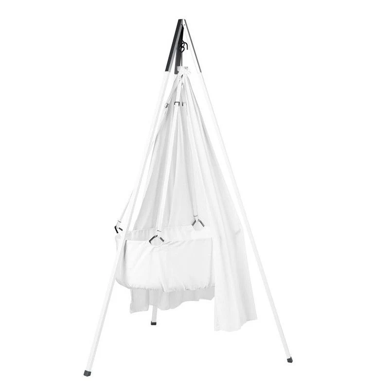 Leander Classic  Stativ für Wiege  Weiss/Alu - Image 5