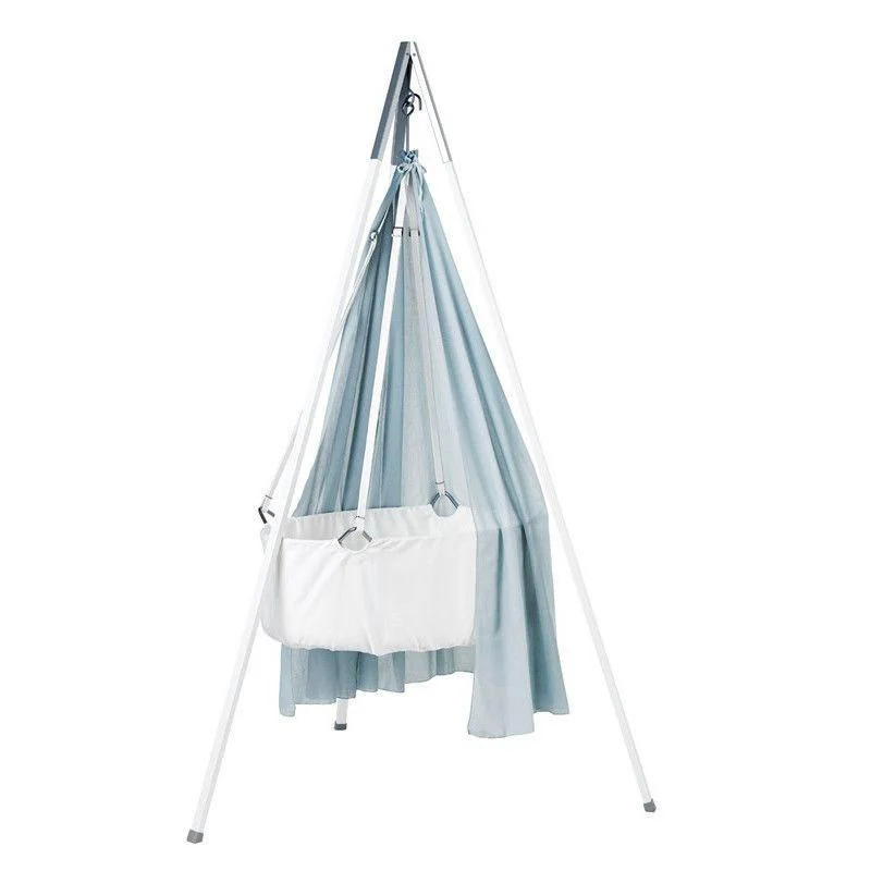 Leander Classic  Stativ für Wiege  Weiss/Alu - Image 8