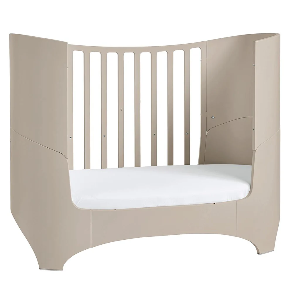 Leander Classic  Babybett  Cappuccino - Image 5